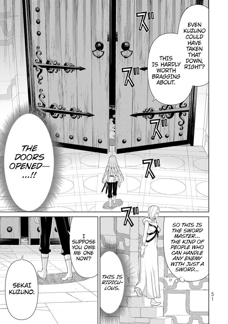 Jikan Teishi Yuusha Yomei 3 Ka No Settei Ja Sekai Wo Sukuu Ni Wa Mijika Sugiru 61 10