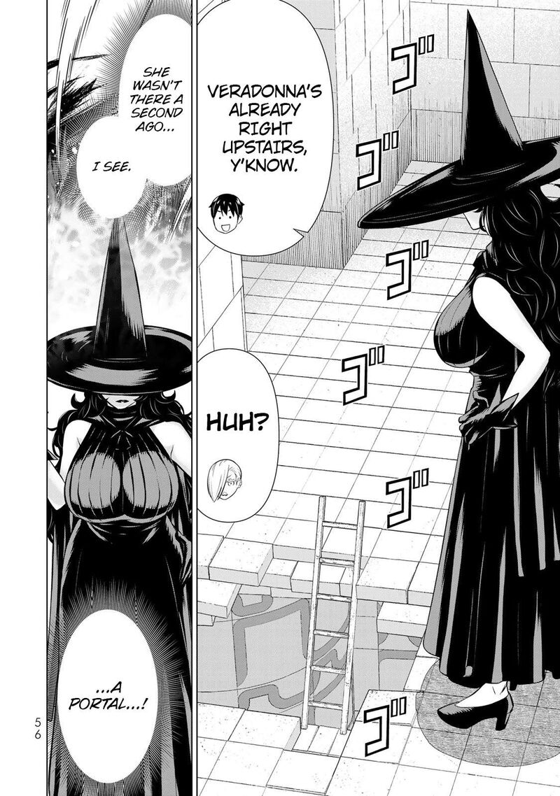 Jikan Teishi Yuusha Yomei 3 Ka No Settei Ja Sekai Wo Sukuu Ni Wa Mijika Sugiru 61 15