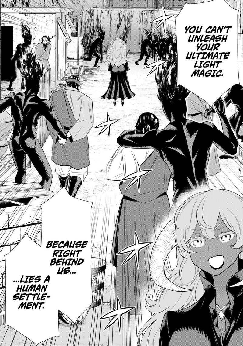 Jikan Teishi Yuusha Yomei 3 Ka No Settei Ja Sekai Wo Sukuu Ni Wa Mijika Sugiru 61 28