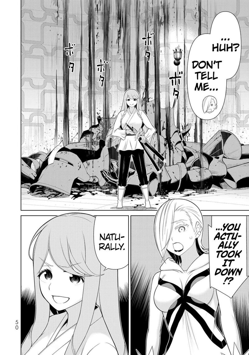 Jikan Teishi Yuusha Yomei 3 Ka No Settei Ja Sekai Wo Sukuu Ni Wa Mijika Sugiru 61 9