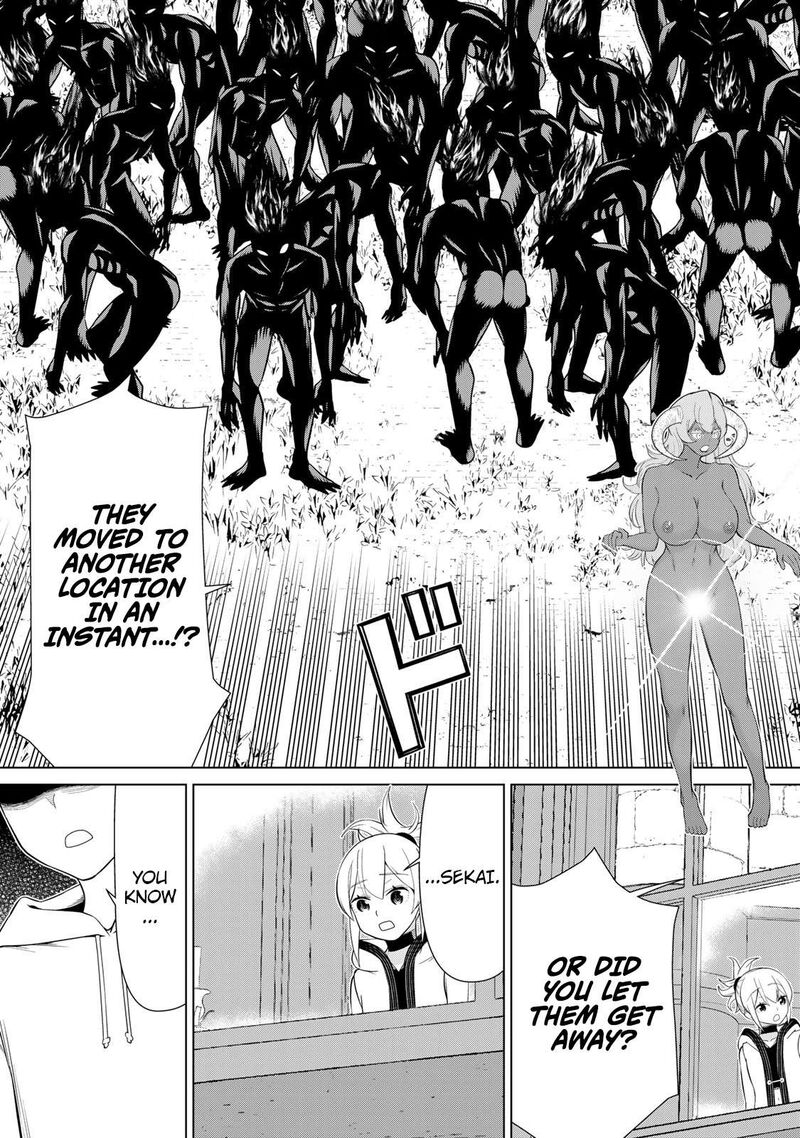 Jikan Teishi Yuusha Yomei 3 Ka No Settei Ja Sekai Wo Sukuu Ni Wa Mijika Sugiru 62 16