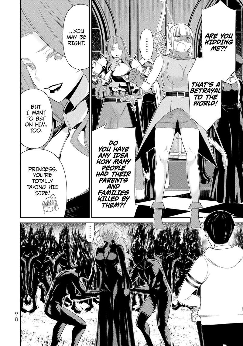 Jikan Teishi Yuusha Yomei 3 Ka No Settei Ja Sekai Wo Sukuu Ni Wa Mijika Sugiru 62 19