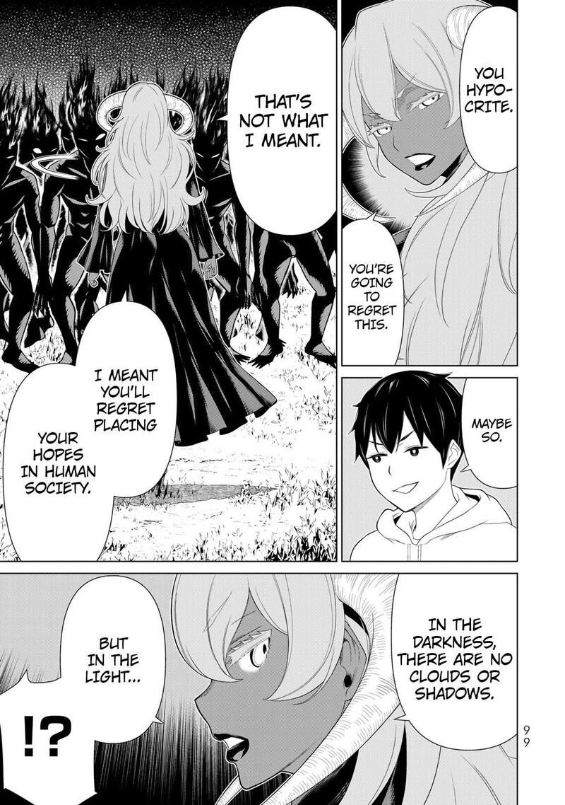 Jikan Teishi Yuusha Yomei 3 Ka No Settei Ja Sekai Wo Sukuu Ni Wa Mijika Sugiru 62 20