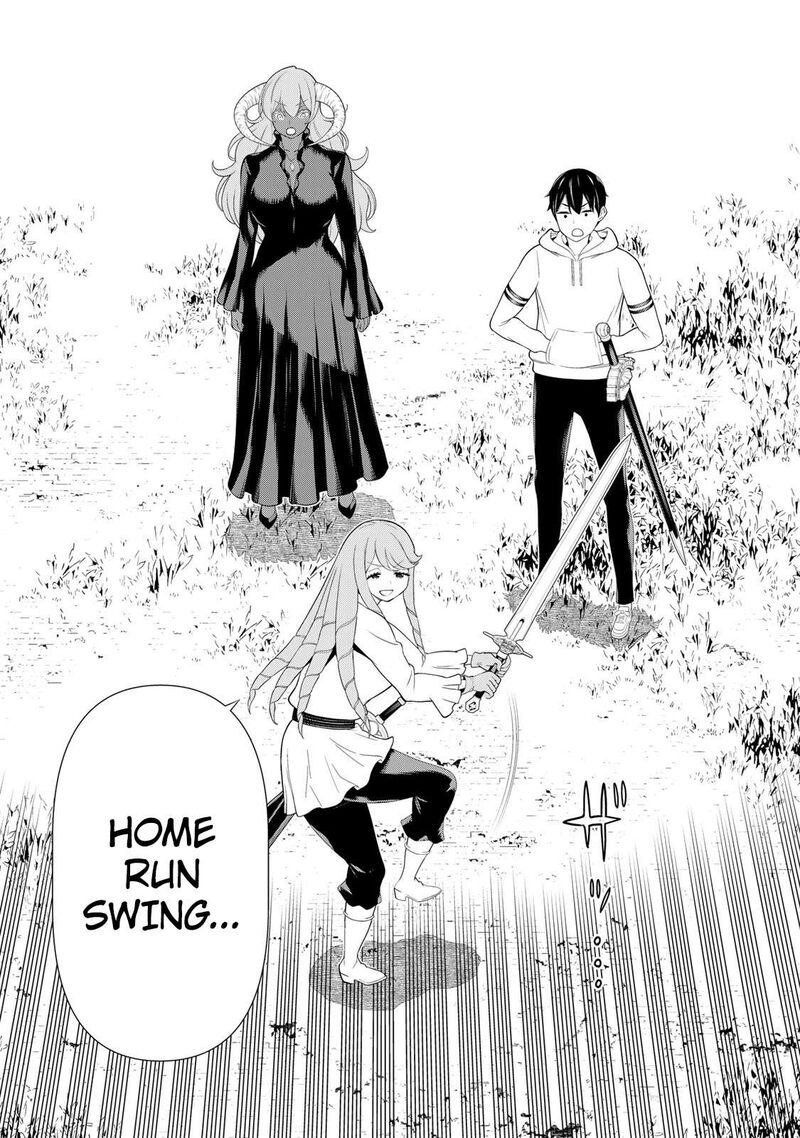 Jikan Teishi Yuusha Yomei 3 Ka No Settei Ja Sekai Wo Sukuu Ni Wa Mijika Sugiru 62 23
