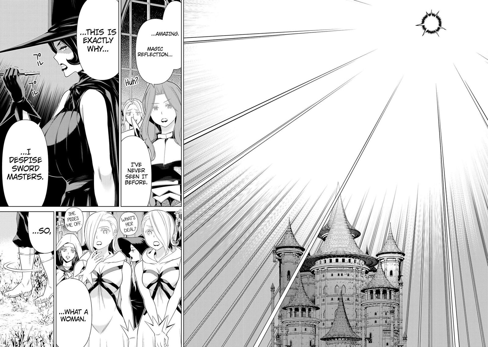 Jikan Teishi Yuusha Yomei 3 Ka No Settei Ja Sekai Wo Sukuu Ni Wa Mijika Sugiru 62 28