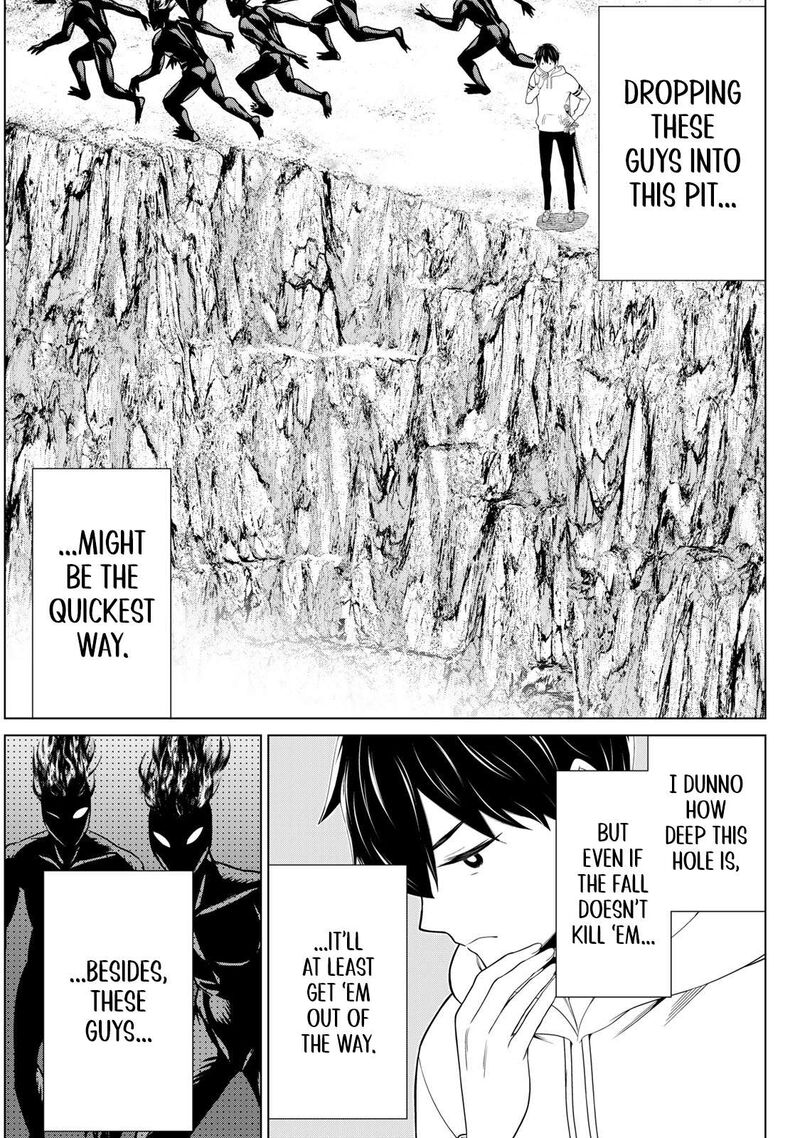 Jikan Teishi Yuusha Yomei 3 Ka No Settei Ja Sekai Wo Sukuu Ni Wa Mijika Sugiru 62 5