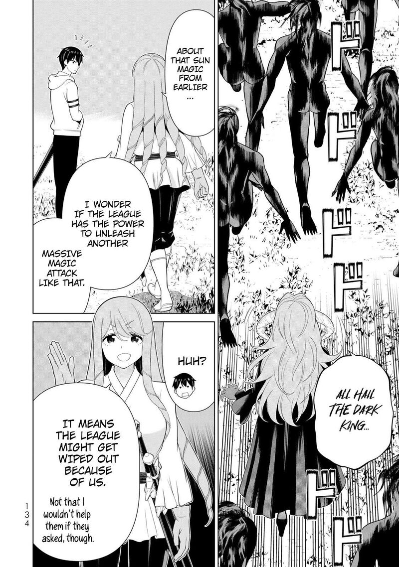 Jikan Teishi Yuusha Yomei 3 Ka No Settei Ja Sekai Wo Sukuu Ni Wa Mijika Sugiru 63 18