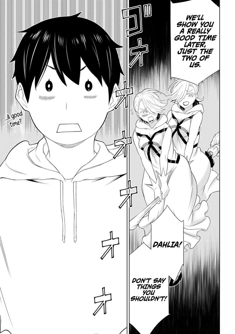 Jikan Teishi Yuusha Yomei 3 Ka No Settei Ja Sekai Wo Sukuu Ni Wa Mijika Sugiru 63 22