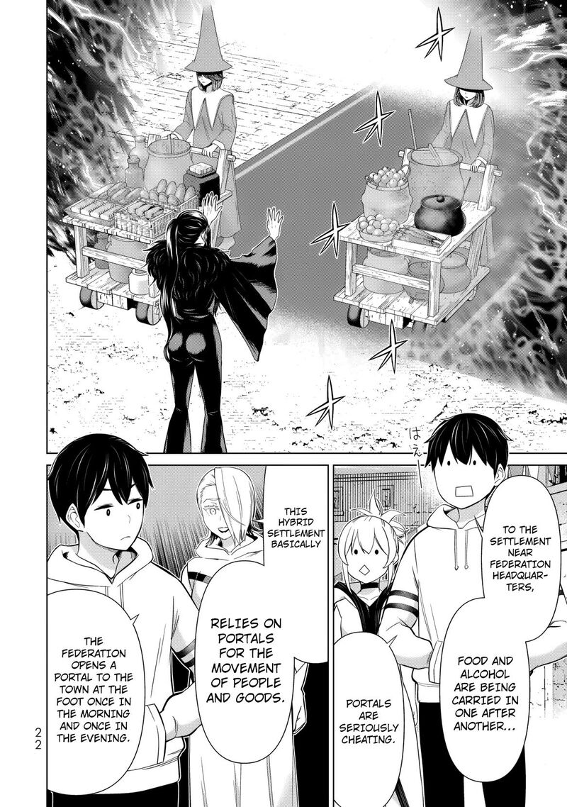 Jikan Teishi Yuusha Yomei 3 Ka No Settei Ja Sekai Wo Sukuu Ni Wa Mijika Sugiru 64 22