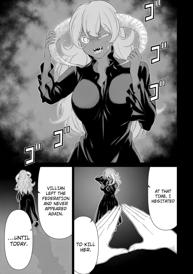 Jikan Teishi Yuusha Yomei 3 Ka No Settei Ja Sekai Wo Sukuu Ni Wa Mijika Sugiru 64 37