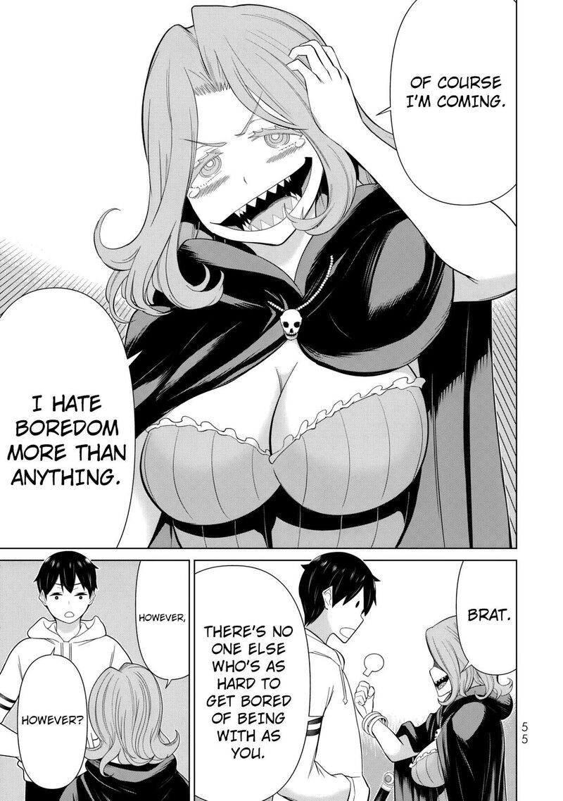 Jikan Teishi Yuusha Yomei 3 Ka No Settei Ja Sekai Wo Sukuu Ni Wa Mijika Sugiru 65 10