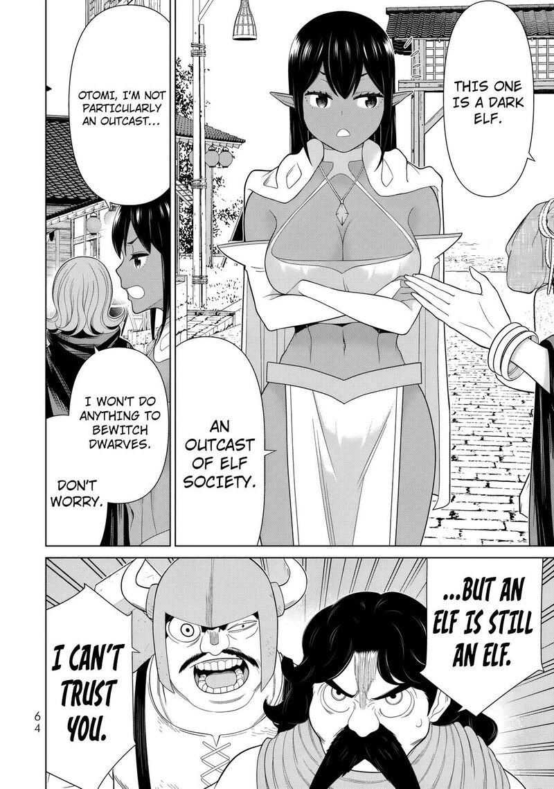 Jikan Teishi Yuusha Yomei 3 Ka No Settei Ja Sekai Wo Sukuu Ni Wa Mijika Sugiru 65 18