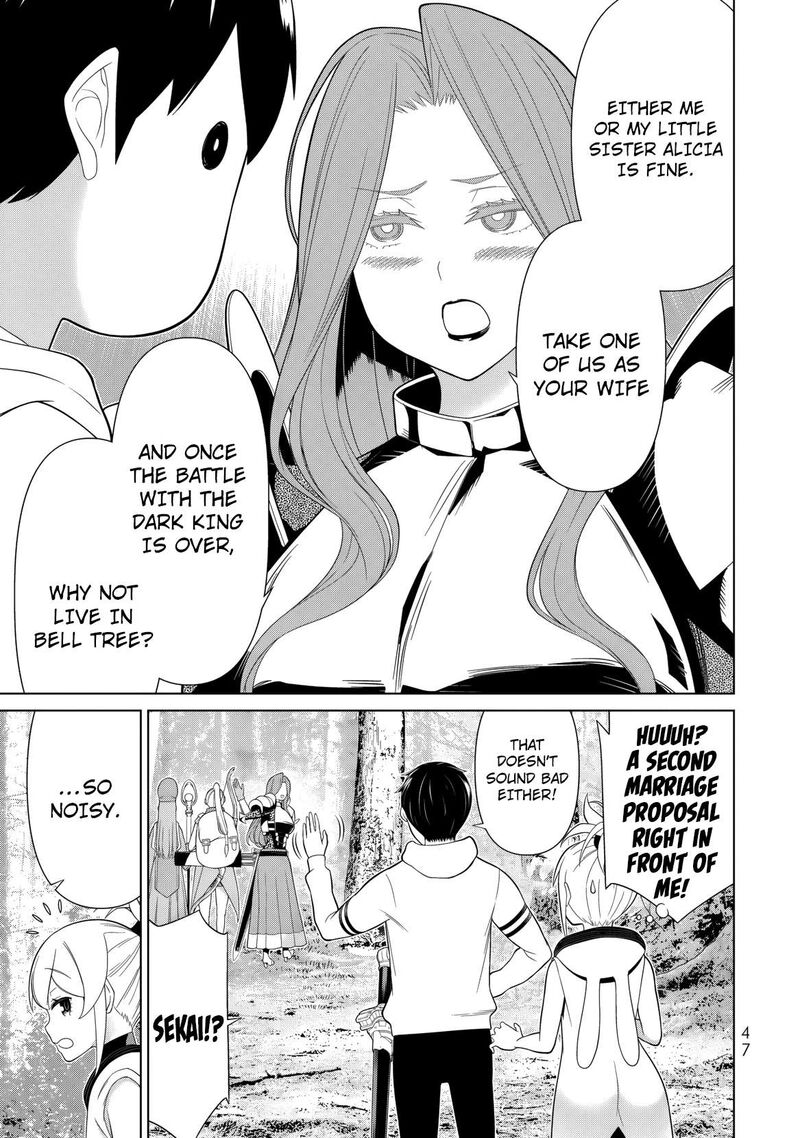 Jikan Teishi Yuusha Yomei 3 Ka No Settei Ja Sekai Wo Sukuu Ni Wa Mijika Sugiru 65 4