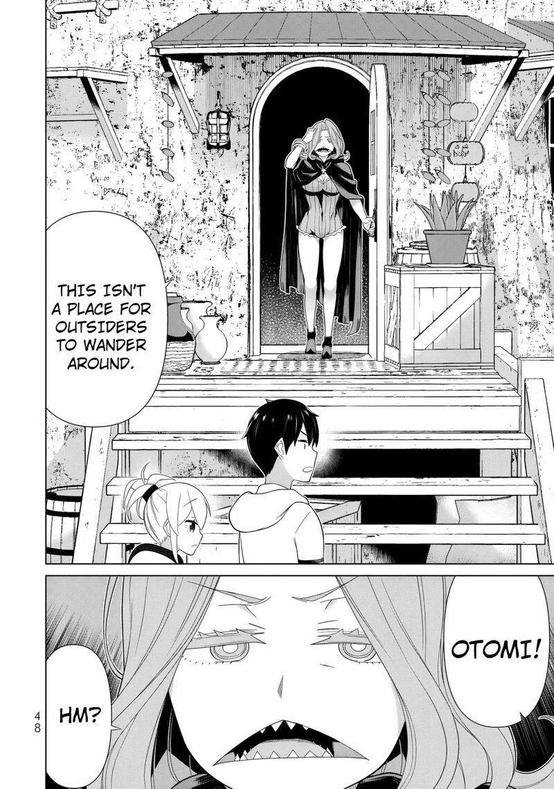 Jikan Teishi Yuusha Yomei 3 Ka No Settei Ja Sekai Wo Sukuu Ni Wa Mijika Sugiru 65 5
