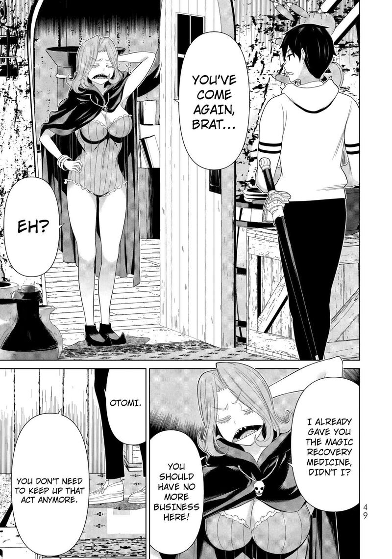 Jikan Teishi Yuusha Yomei 3 Ka No Settei Ja Sekai Wo Sukuu Ni Wa Mijika Sugiru 65 6