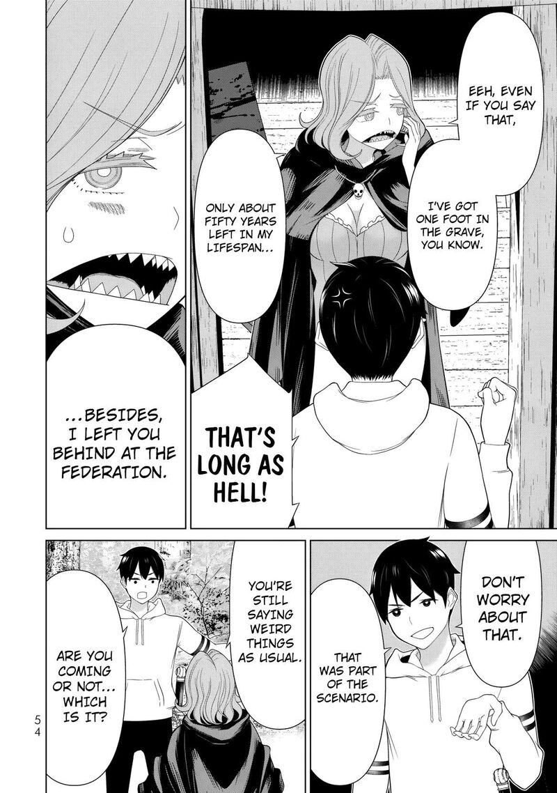 Jikan Teishi Yuusha Yomei 3 Ka No Settei Ja Sekai Wo Sukuu Ni Wa Mijika Sugiru 65 9