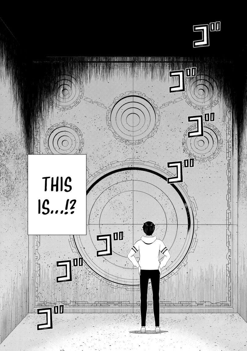 Jikan Teishi Yuusha Yomei 3 Ka No Settei Ja Sekai Wo Sukuu Ni Wa Mijika Sugiru 67 23
