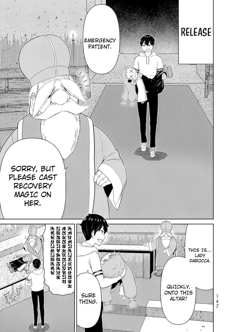 Jikan Teishi Yuusha Yomei 3 Ka No Settei Ja Sekai Wo Sukuu Ni Wa Mijika Sugiru 67 28