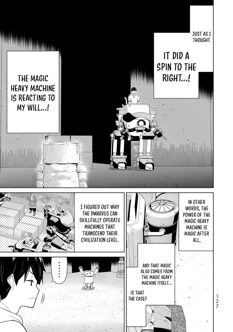 Jikan Teishi Yuusha Yomei 3 Ka No Settei Ja Sekai Wo Sukuu Ni Wa Mijika Sugiru 67 9