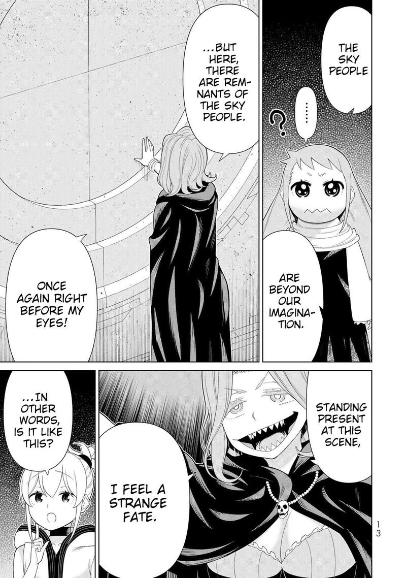 Jikan Teishi Yuusha Yomei 3 Ka No Settei Ja Sekai Wo Sukuu Ni Wa Mijika Sugiru 68 15