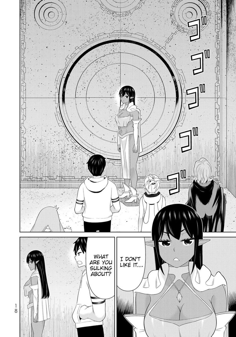 Jikan Teishi Yuusha Yomei 3 Ka No Settei Ja Sekai Wo Sukuu Ni Wa Mijika Sugiru 68 20