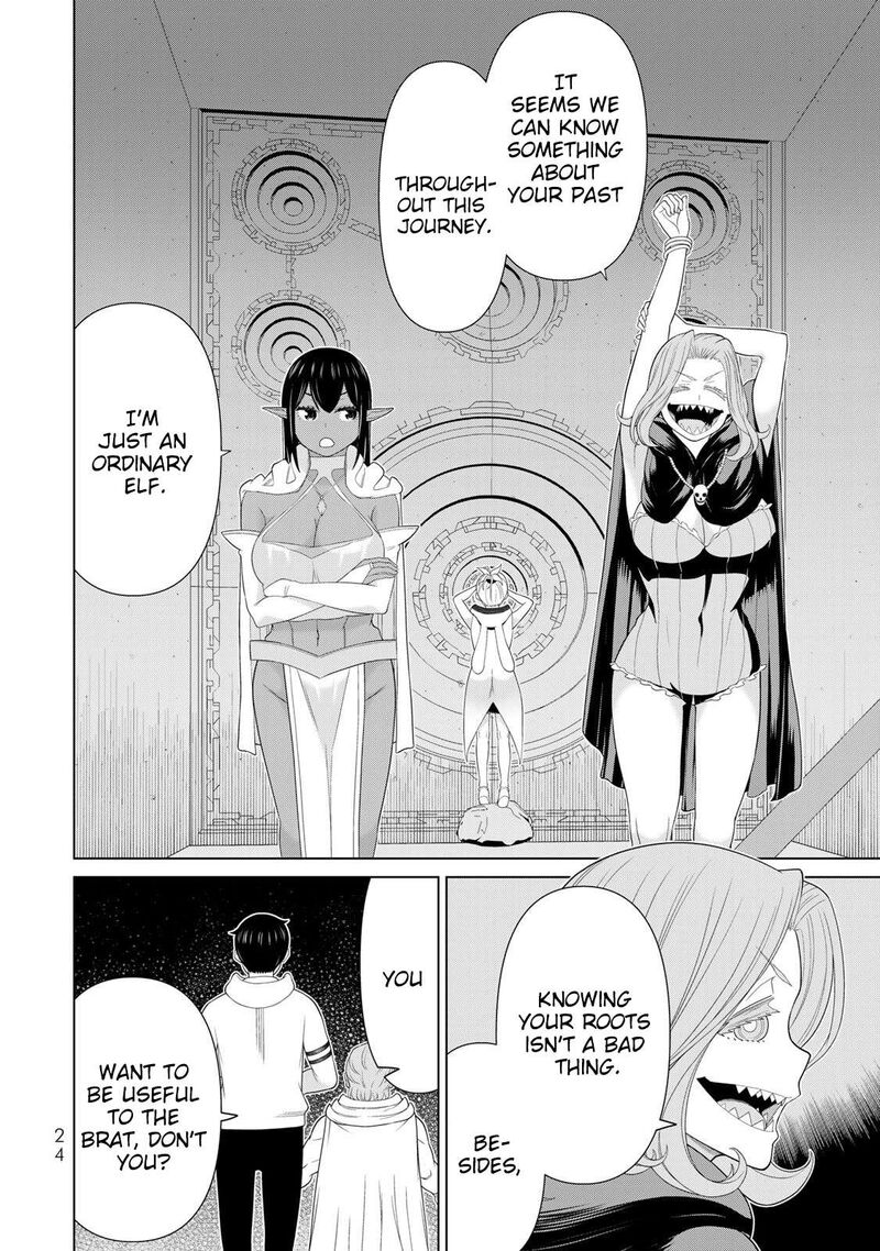 Jikan Teishi Yuusha Yomei 3 Ka No Settei Ja Sekai Wo Sukuu Ni Wa Mijika Sugiru 68 26