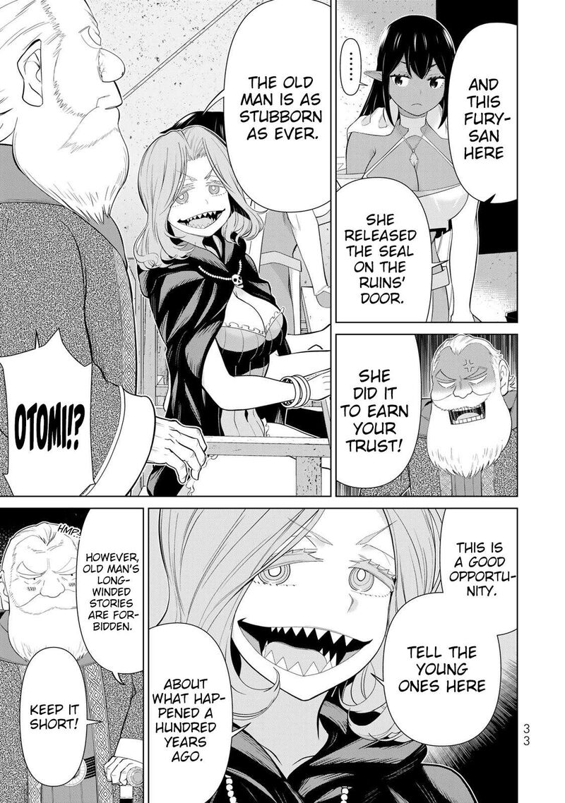 Jikan Teishi Yuusha Yomei 3 Ka No Settei Ja Sekai Wo Sukuu Ni Wa Mijika Sugiru 68 35
