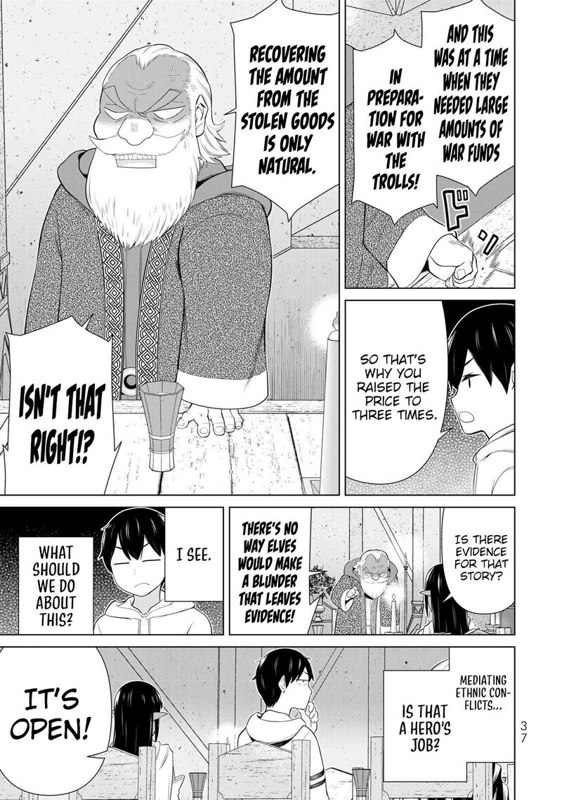 Jikan Teishi Yuusha Yomei 3 Ka No Settei Ja Sekai Wo Sukuu Ni Wa Mijika Sugiru 68 39