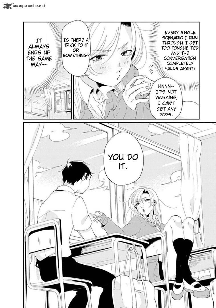 Jikkyou Izumi Kun No Koi Moyou 1 16