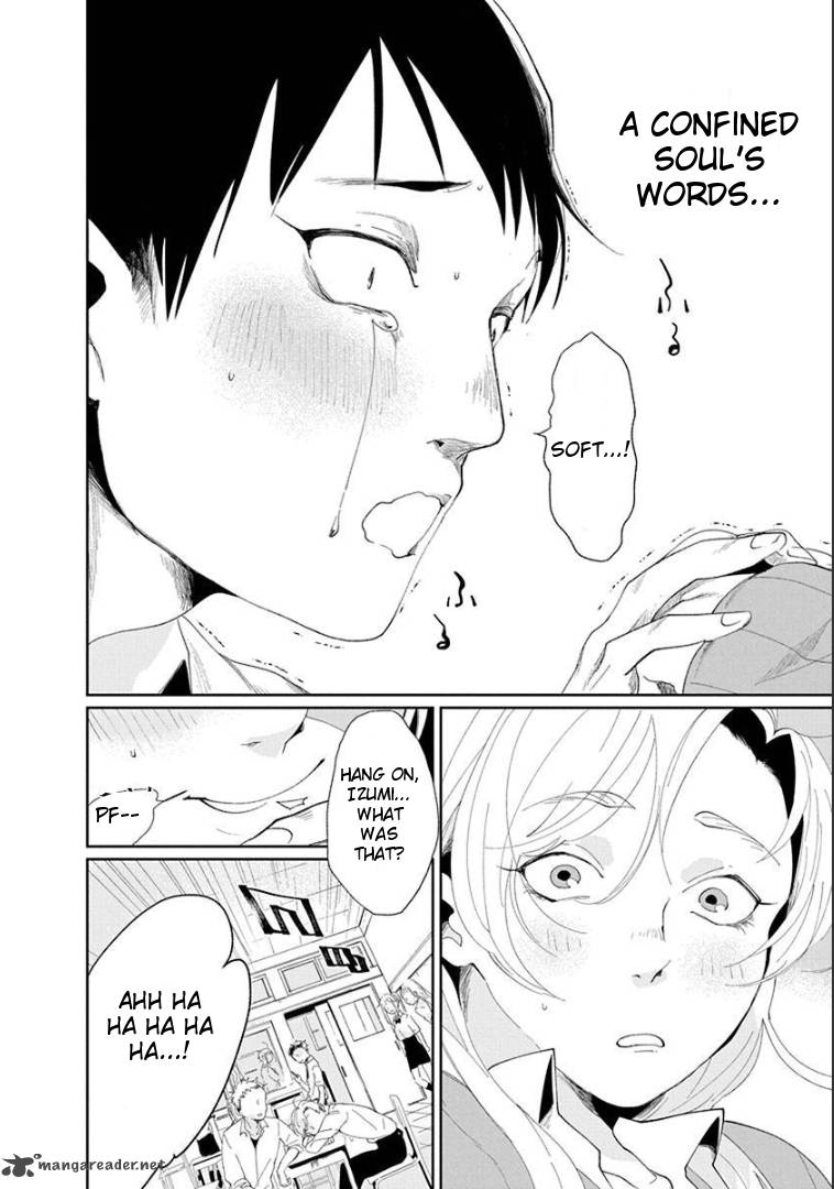 Jikkyou Izumi Kun No Koi Moyou 1 20