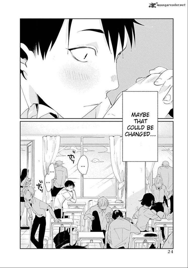Jikkyou Izumi Kun No Koi Moyou 1 26