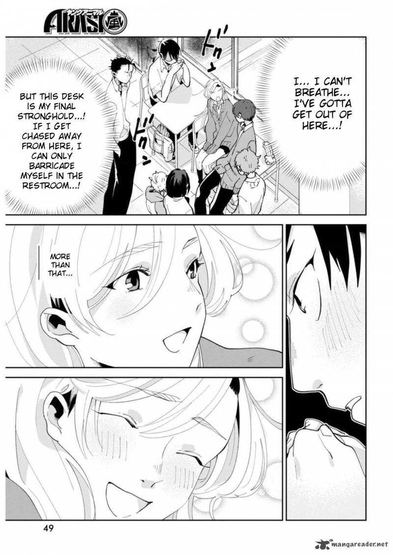 Jikkyou Izumi Kun No Koi Moyou 2 9