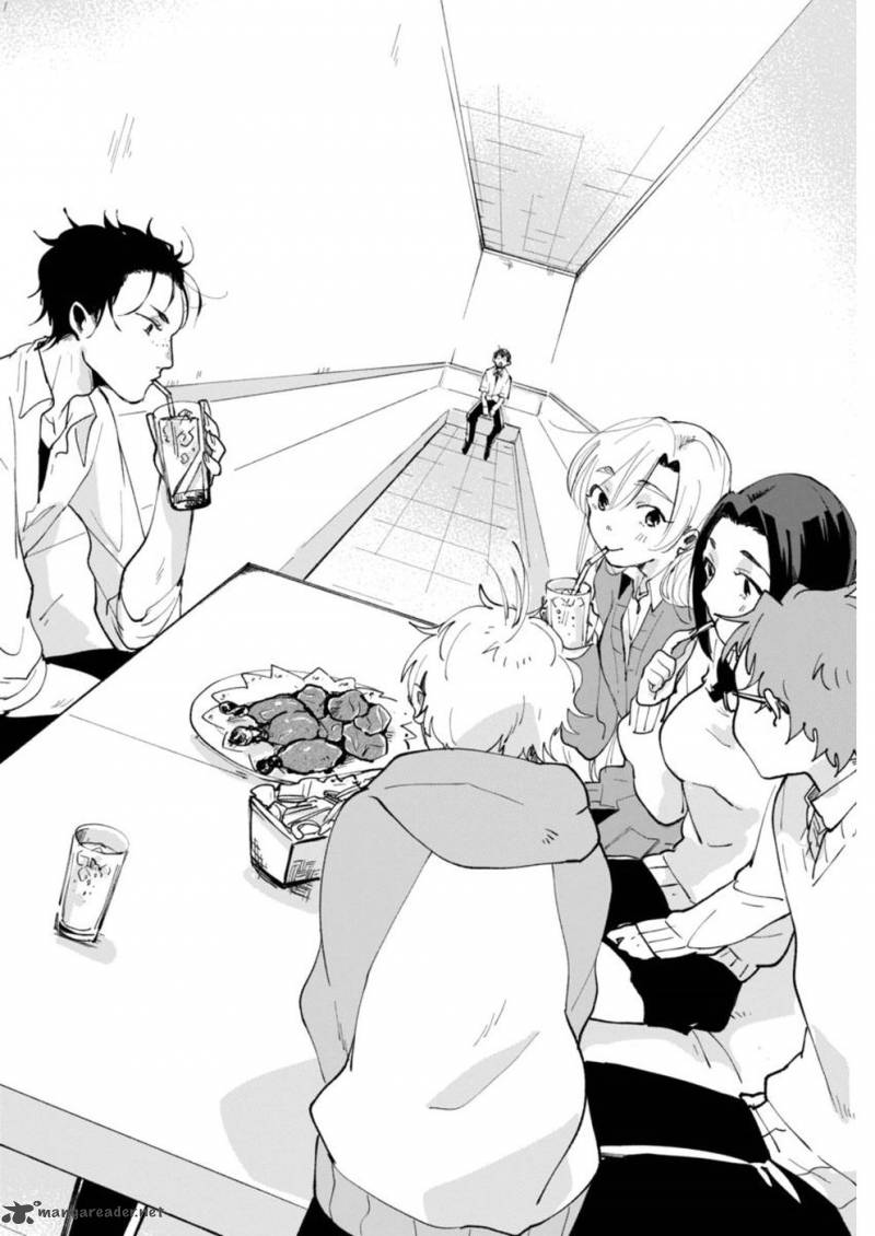 Jikkyou Izumi Kun No Koi Moyou 3 8