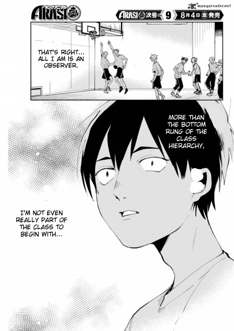 Jikkyou Izumi Kun No Koi Moyou 4 21