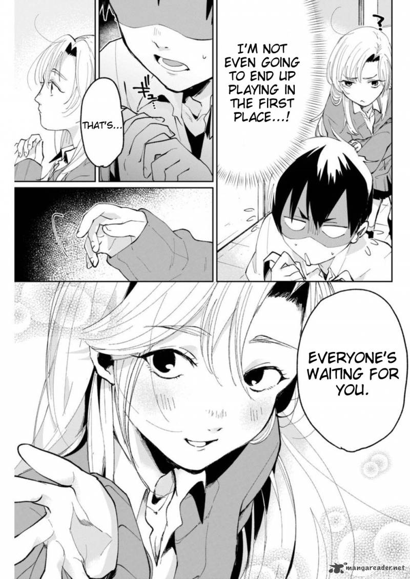 Jikkyou Izumi Kun No Koi Moyou 4 23