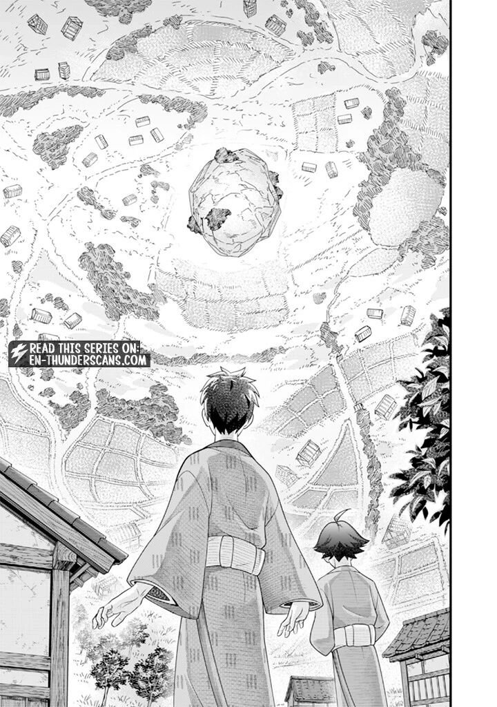 Jimi Na Kensei Wa Sore Demo Saikyou Desu 94 5