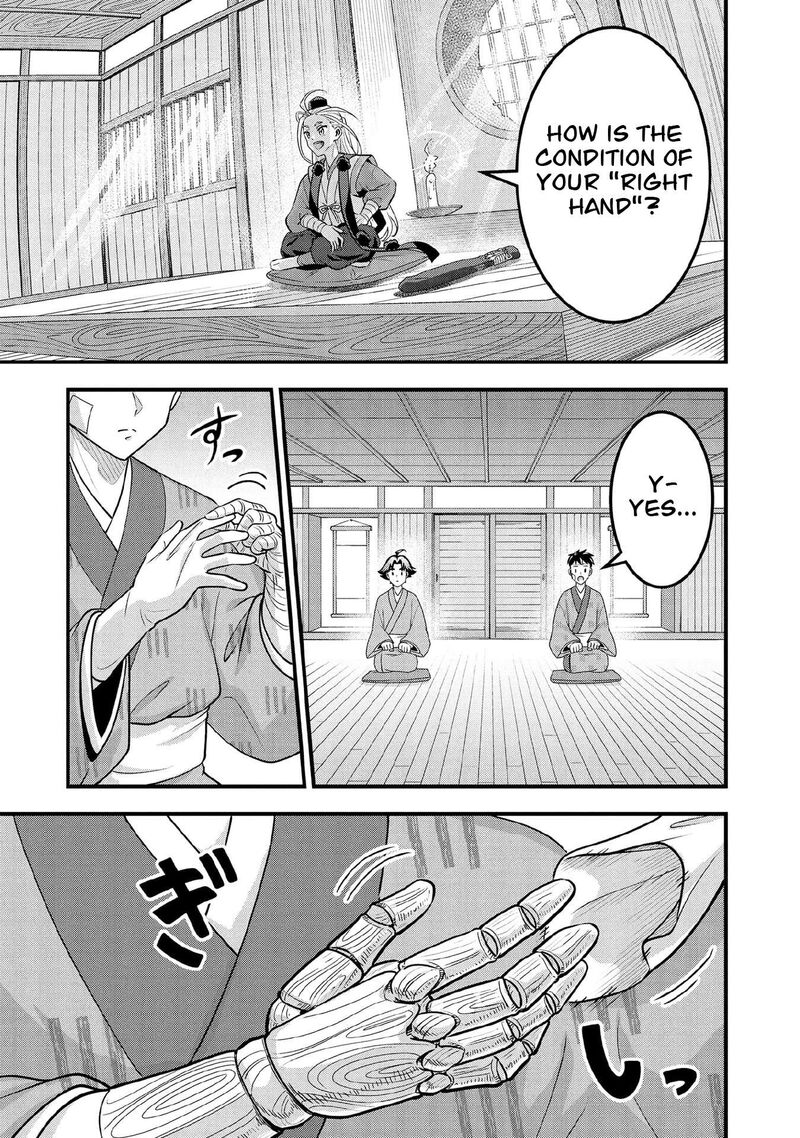 Jimi Na Kensei Wa Sore Demo Saikyou Desu 98 4