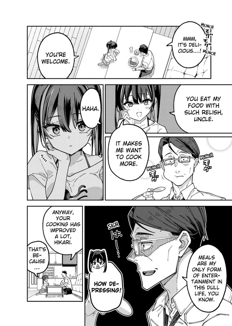 Jimi Na Ojisan Jitsu Wa Eiyu Deshita Jikaku Ga Nai Mama Muso Shitetara Mei No Dungeon Haishin De Sarasareteta You Desu 1 20