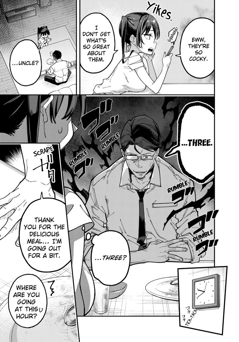 Jimi Na Ojisan Jitsu Wa Eiyu Deshita Jikaku Ga Nai Mama Muso Shitetara Mei No Dungeon Haishin De Sarasareteta You Desu 1 23