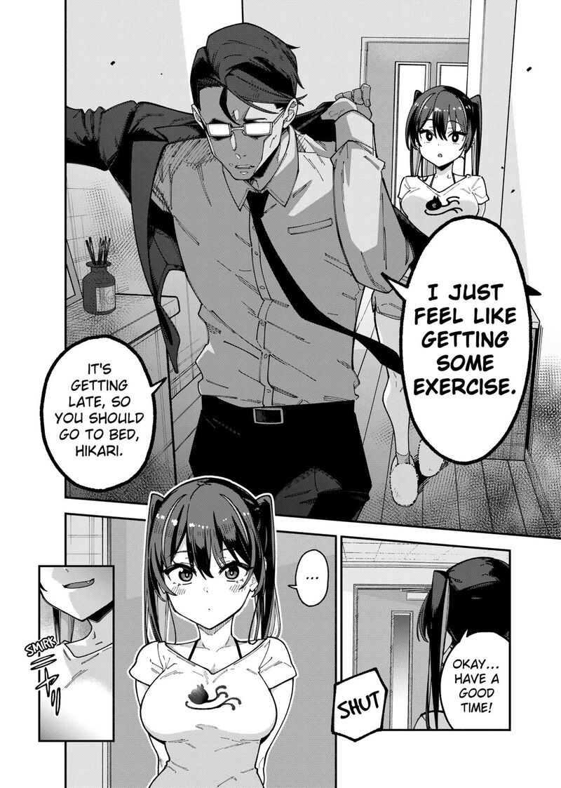 Jimi Na Ojisan Jitsu Wa Eiyu Deshita Jikaku Ga Nai Mama Muso Shitetara Mei No Dungeon Haishin De Sarasareteta You Desu 1 24