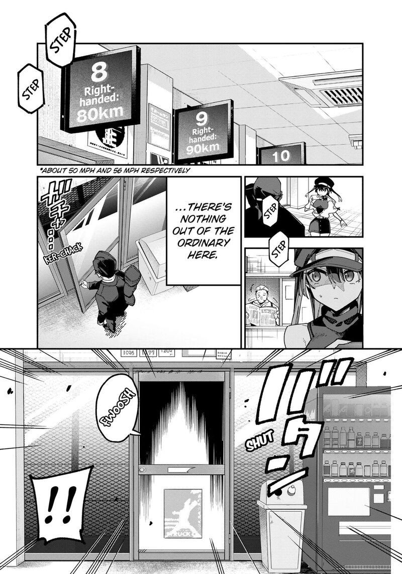 Jimi Na Ojisan Jitsu Wa Eiyu Deshita Jikaku Ga Nai Mama Muso Shitetara Mei No Dungeon Haishin De Sarasareteta You Desu 1 29