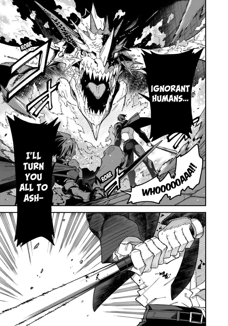 Jimi Na Ojisan Jitsu Wa Eiyu Deshita Jikaku Ga Nai Mama Muso Shitetara Mei No Dungeon Haishin De Sarasareteta You Desu 1 4