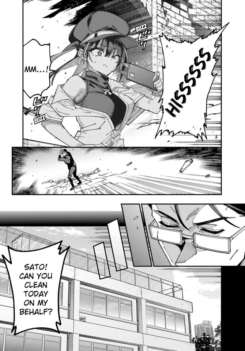 Jimi Na Ojisan Jitsu Wa Eiyu Deshita Jikaku Ga Nai Mama Muso Shitetara Mei No Dungeon Haishin De Sarasareteta You Desu 1 44