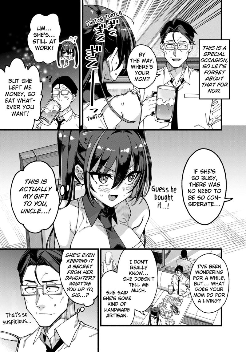 Jimi Na Ojisan Jitsu Wa Eiyu Deshita Jikaku Ga Nai Mama Muso Shitetara Mei No Dungeon Haishin De Sarasareteta You Desu 10 3