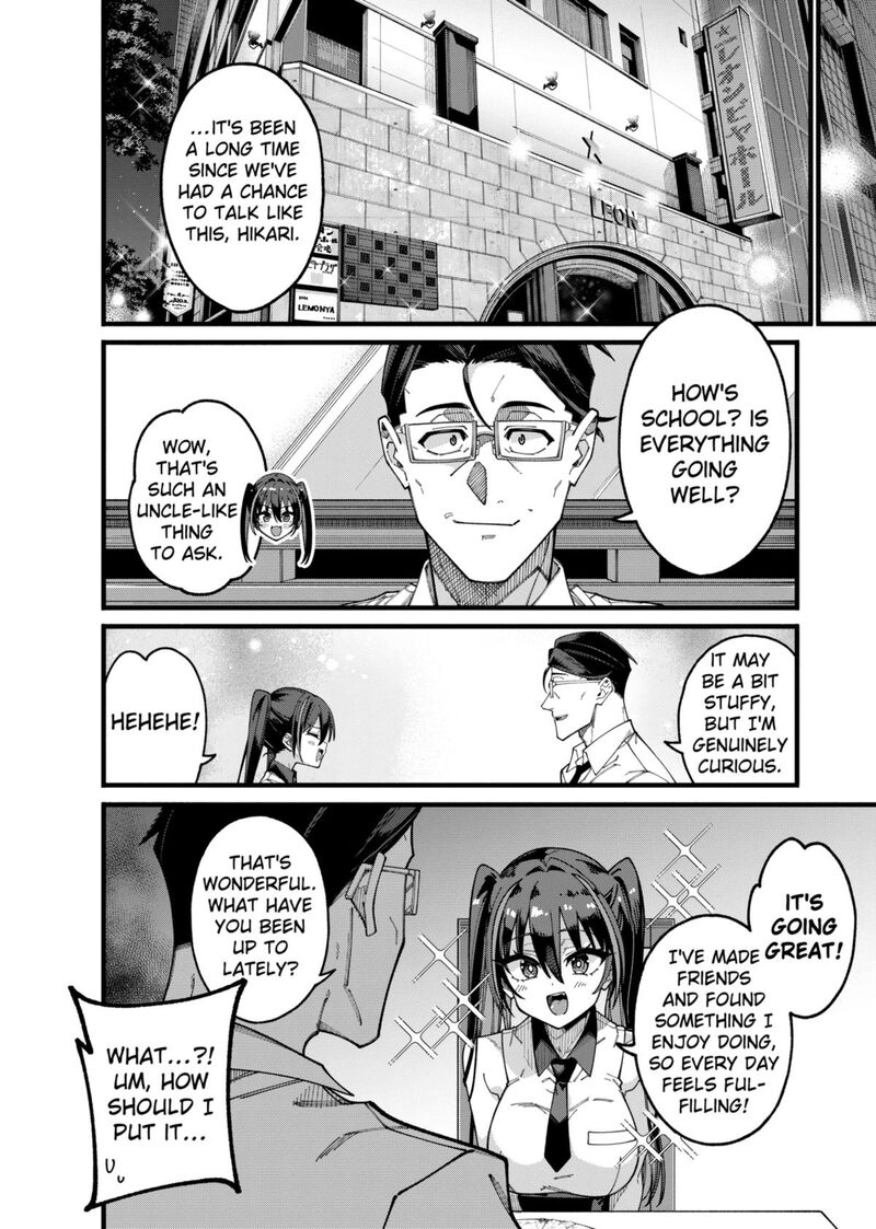 Jimi Na Ojisan Jitsu Wa Eiyu Deshita Jikaku Ga Nai Mama Muso Shitetara Mei No Dungeon Haishin De Sarasareteta You Desu 10 4