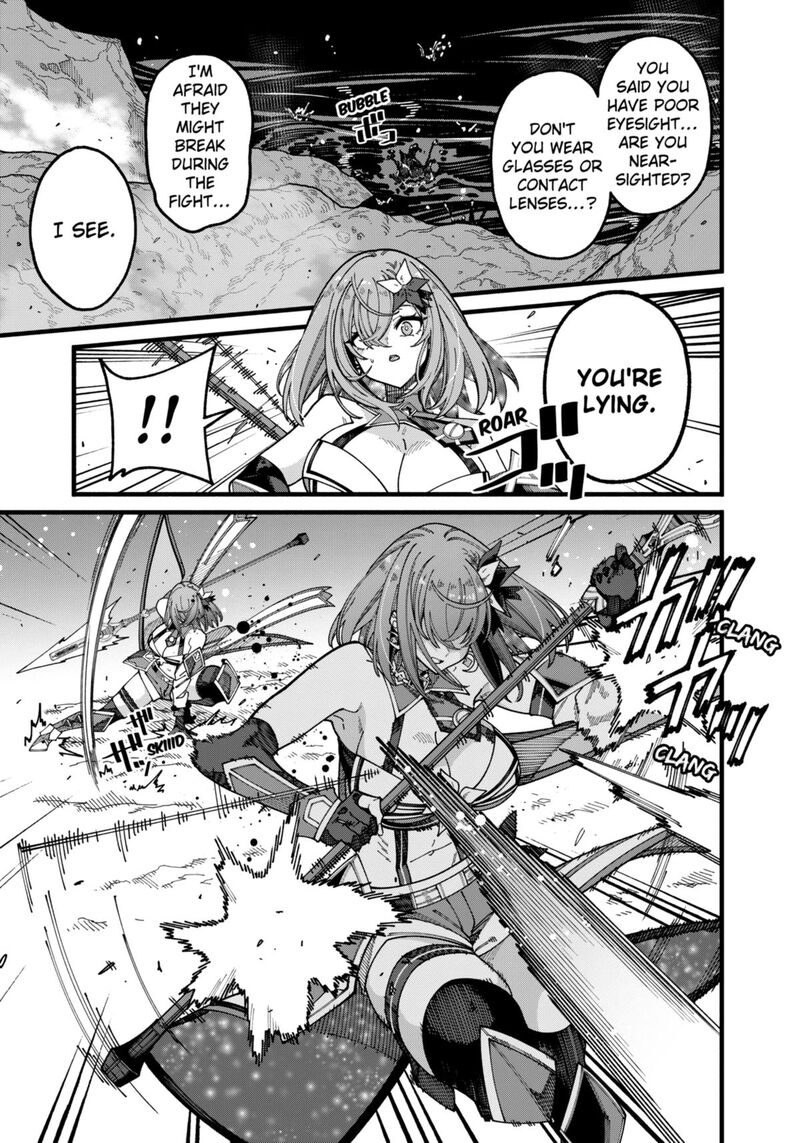 Jimi Na Ojisan Jitsu Wa Eiyu Deshita Jikaku Ga Nai Mama Muso Shitetara Mei No Dungeon Haishin De Sarasareteta You Desu 12 7