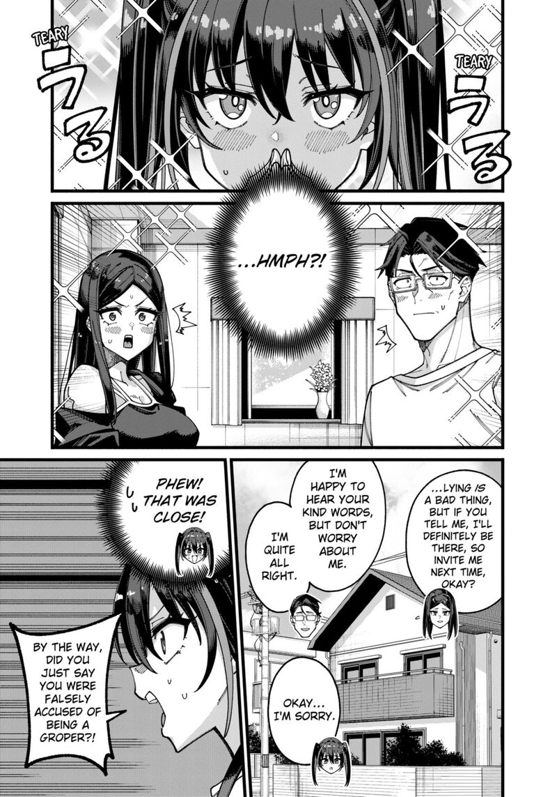 Jimi Na Ojisan Jitsu Wa Eiyu Deshita Jikaku Ga Nai Mama Muso Shitetara Mei No Dungeon Haishin De Sarasareteta You Desu 16 13