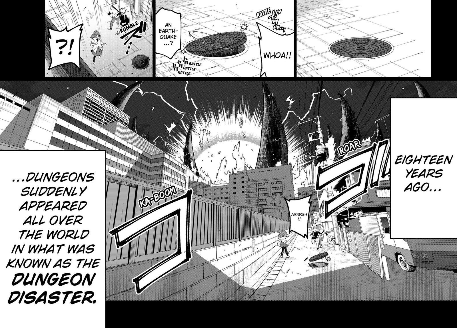 Jimi Na Ojisan Jitsu Wa Eiyu Deshita Jikaku Ga Nai Mama Muso Shitetara Mei No Dungeon Haishin De Sarasareteta You Desu 2 2