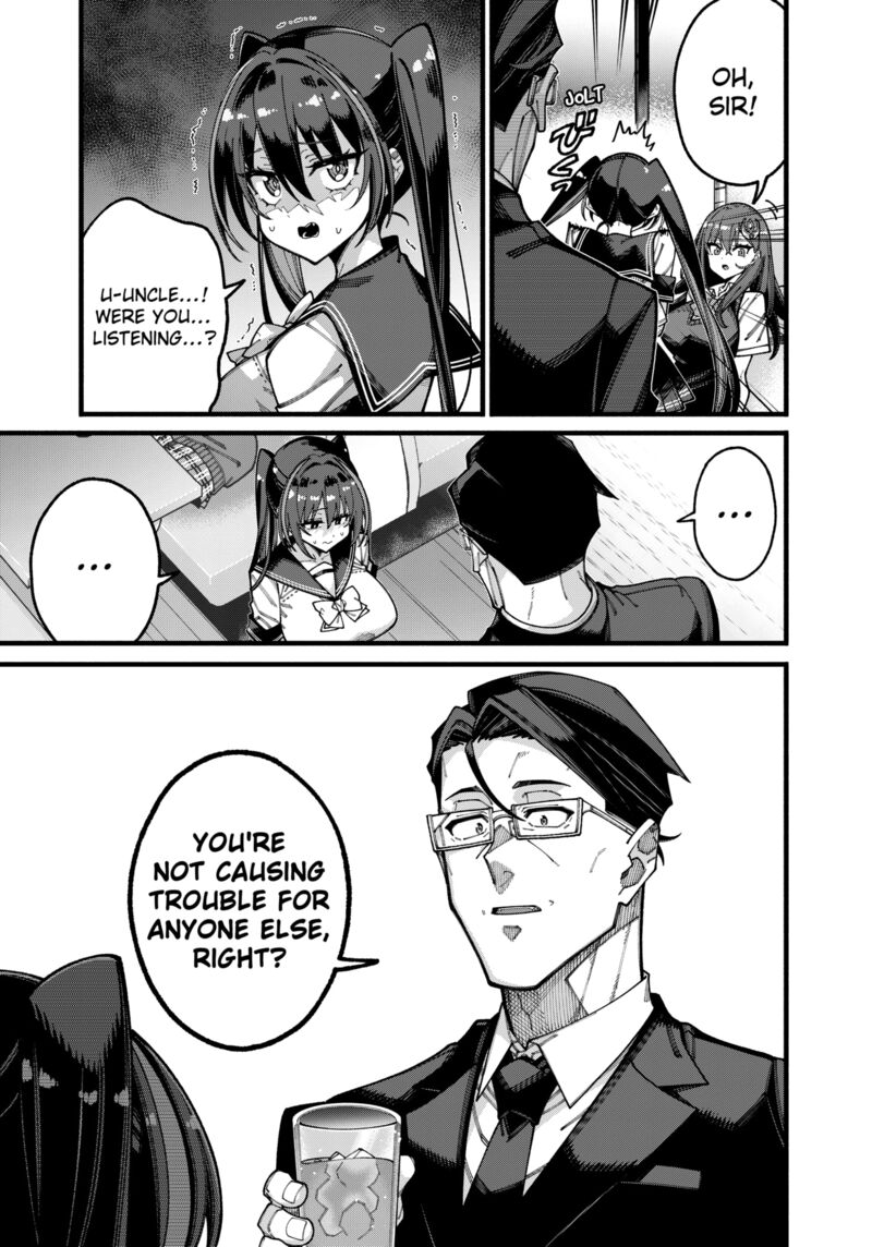 Jimi Na Ojisan Jitsu Wa Eiyu Deshita Jikaku Ga Nai Mama Muso Shitetara Mei No Dungeon Haishin De Sarasareteta You Desu 21 5