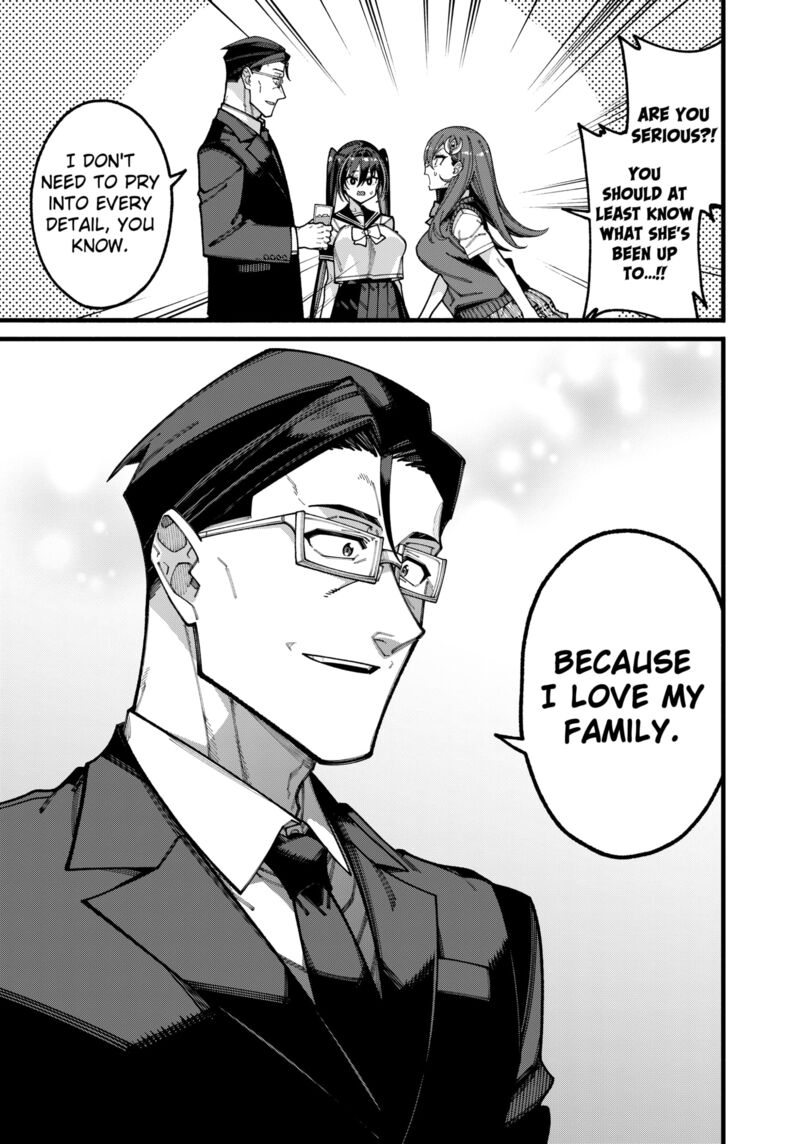 Jimi Na Ojisan Jitsu Wa Eiyu Deshita Jikaku Ga Nai Mama Muso Shitetara Mei No Dungeon Haishin De Sarasareteta You Desu 21 7